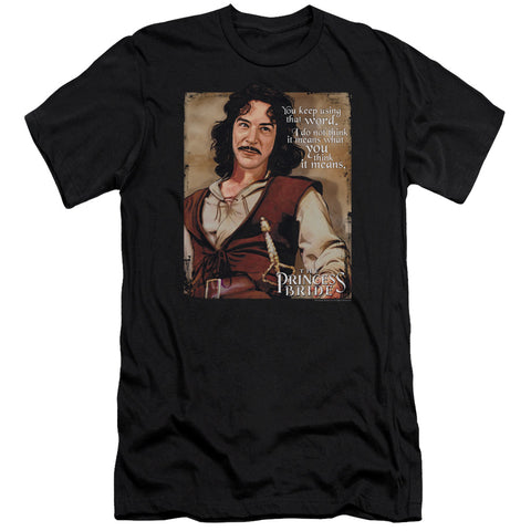PREMIUM CANVAS ADULT SLIM FIT 30/1