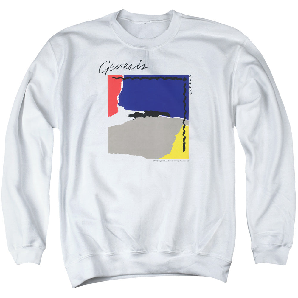 Adult Crewneck Sweatshirt