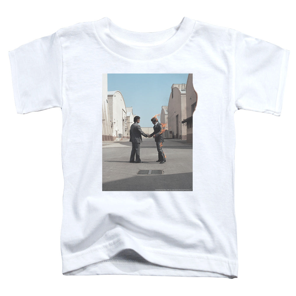 Toddler Short Sleeve
