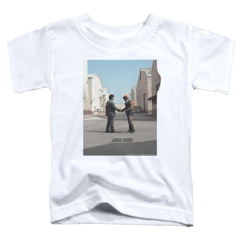 Toddler Short Sleeve