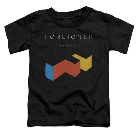 Toddler Short Sleeve
