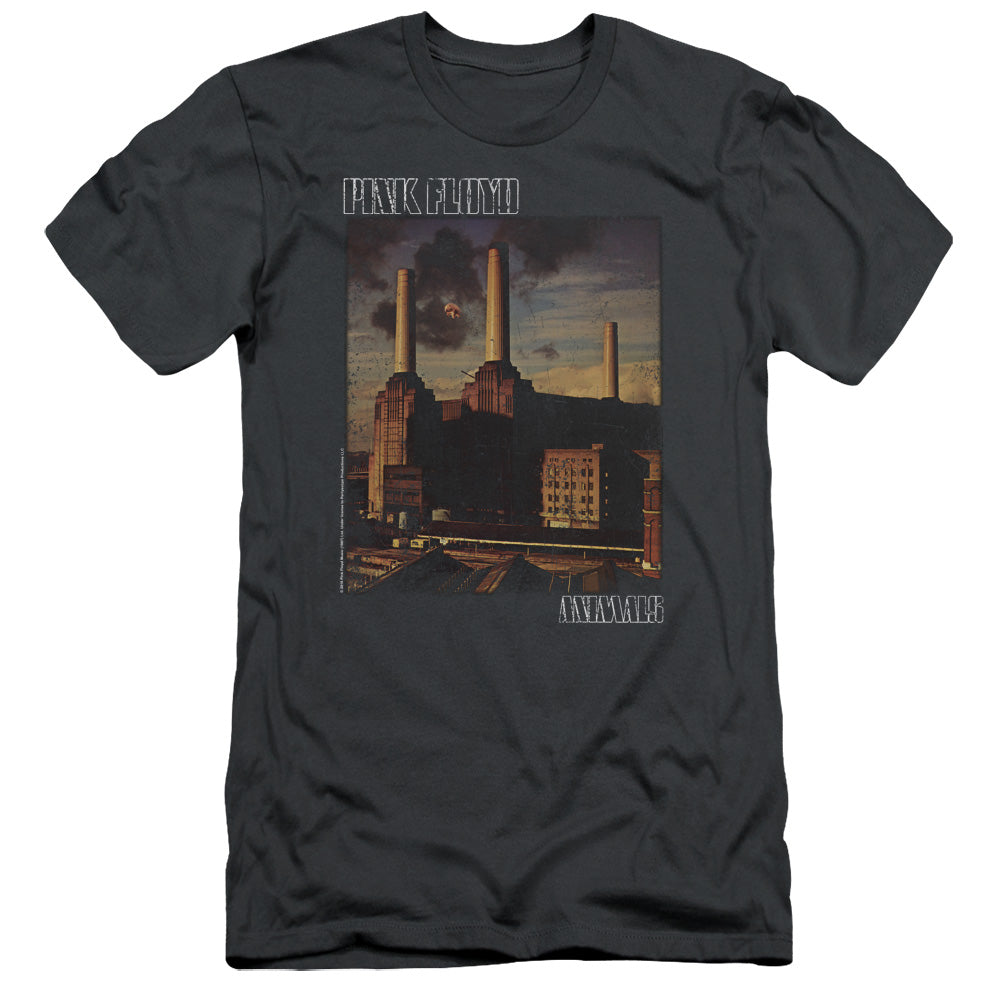 Adult Slim Fit Short Sleeve