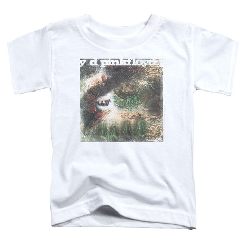 Toddler Short Sleeve