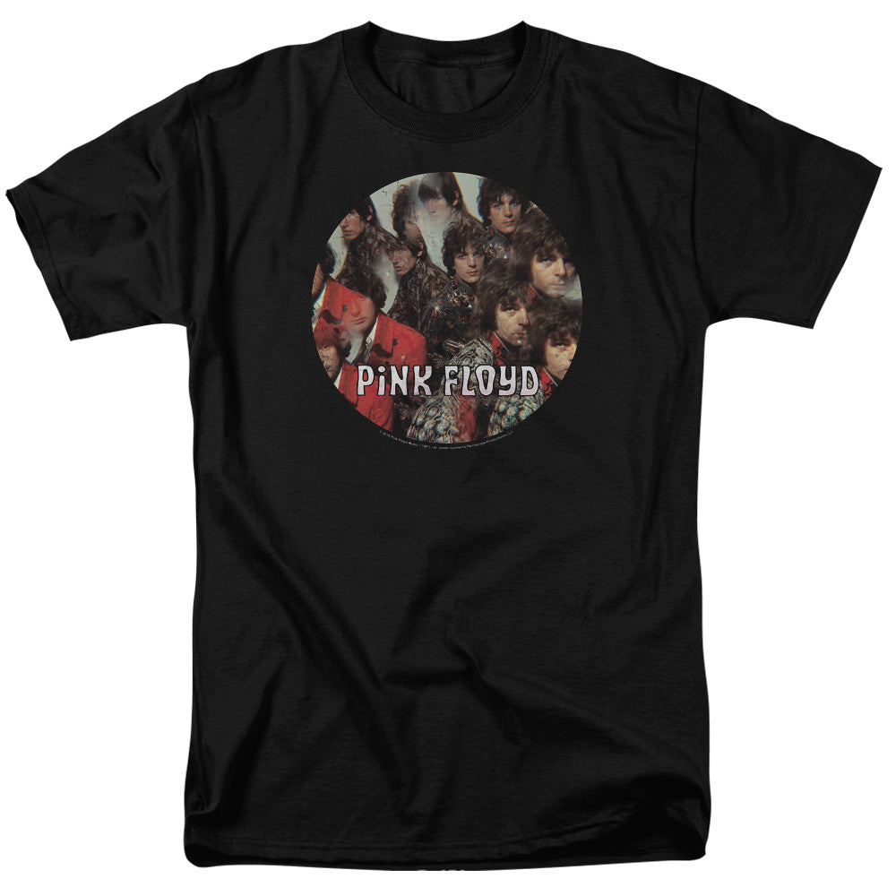 Adult Regular Fit Short Sleeve