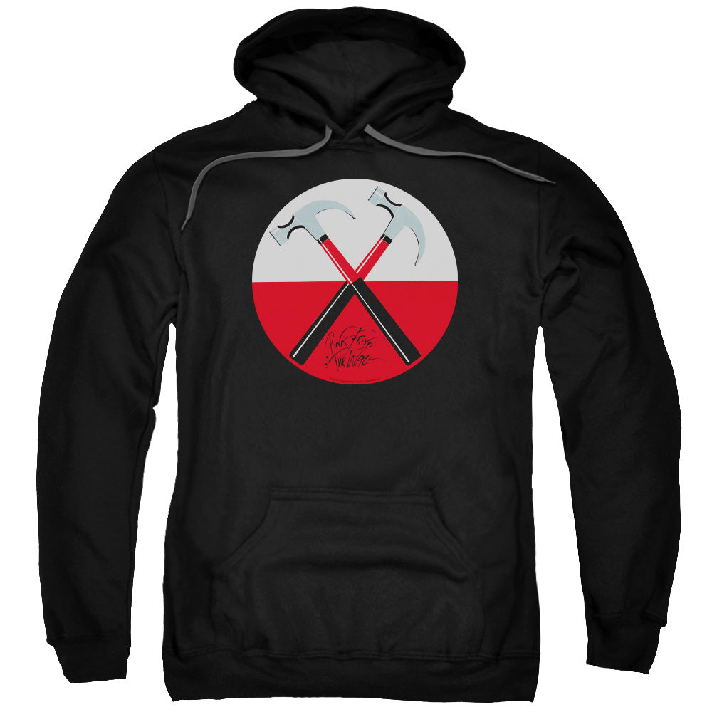 Adult Pull-Over Hoodie