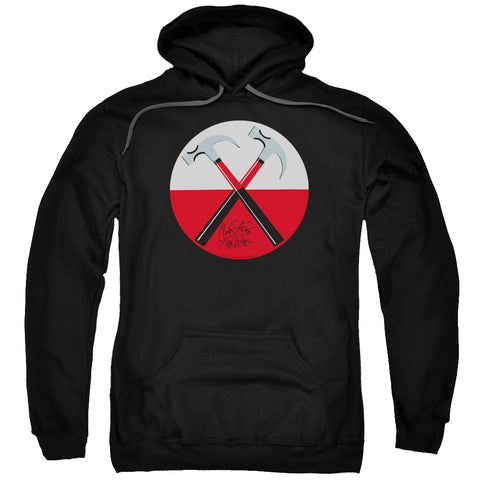 Adult Pull-Over Hoodie