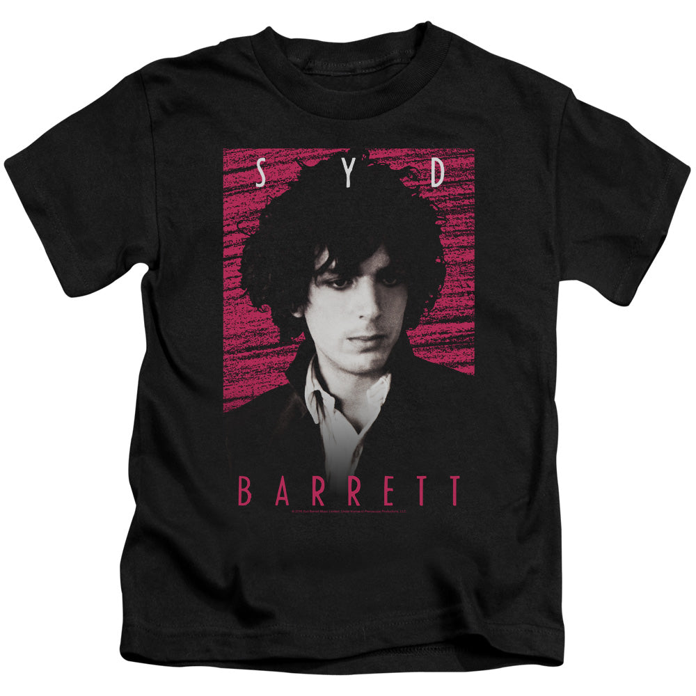 Syd Barrett/syd-s/s Juvenile 18/1-black