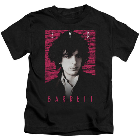 Syd Barrett/syd-s/s Juvenile 18/1-black