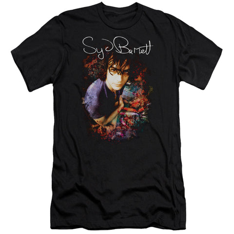 Adult Slim Fit Short Sleeve