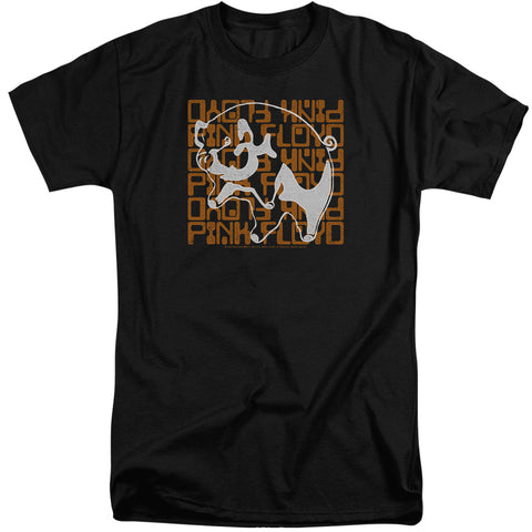 Adult Tall Fit Short Sleeve