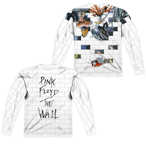 LS ADULT POLY CREW