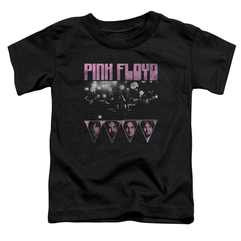 Toddler Short Sleeve