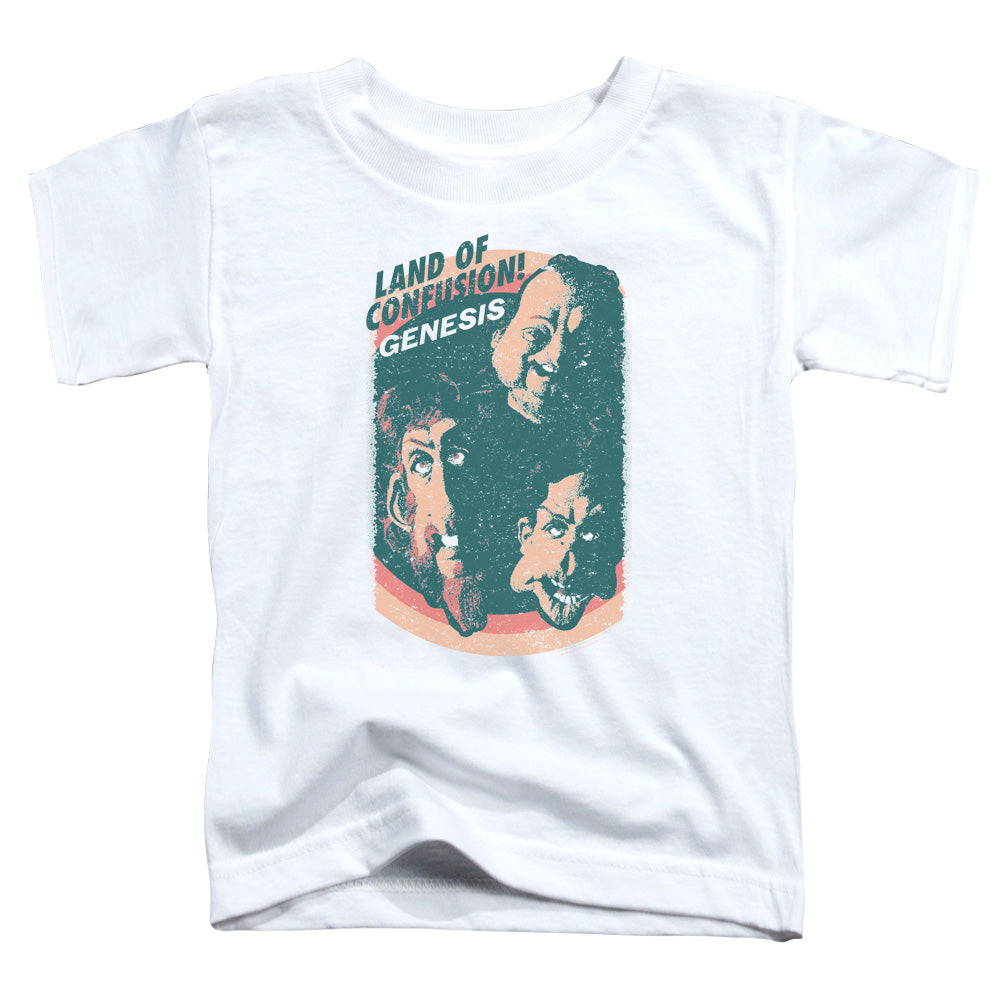 Toddler Short Sleeve