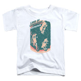 Toddler Short Sleeve