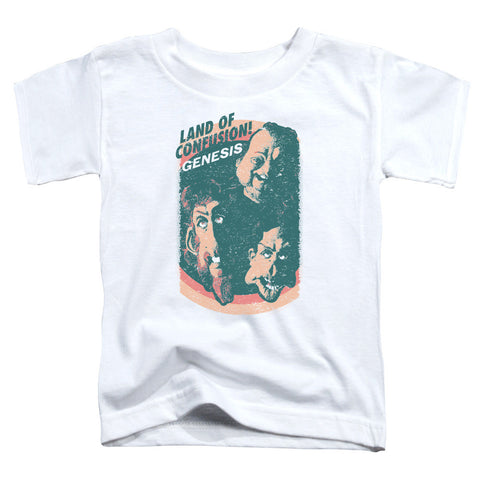 Toddler Short Sleeve