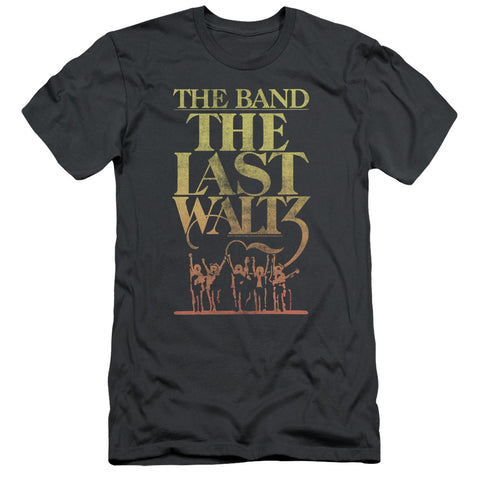 Adult Slim Fit Short Sleeve