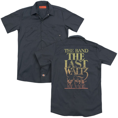 Adult Work Shirt