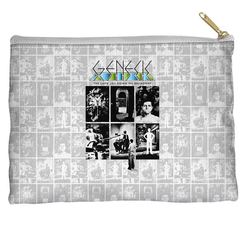 Genesis/lamb Lies Down On Broadway - Accessory Pouch