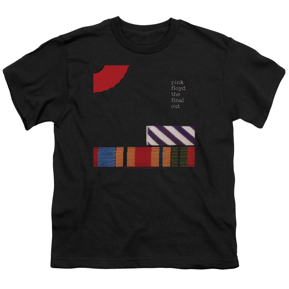 Pink Floyd/the Final Cut-s/s Youth 18/1-black