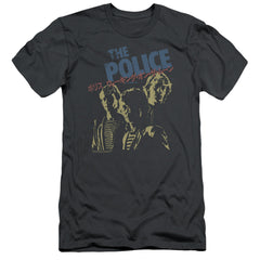 The Police