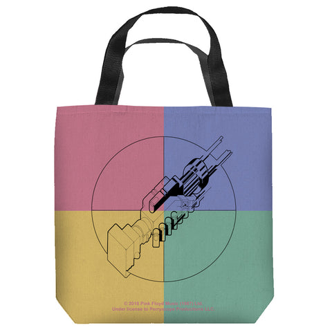 Pink Floyd/wish You Were Here - Tote Bag