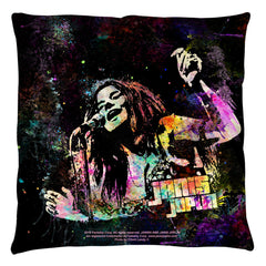 Janis Joplin