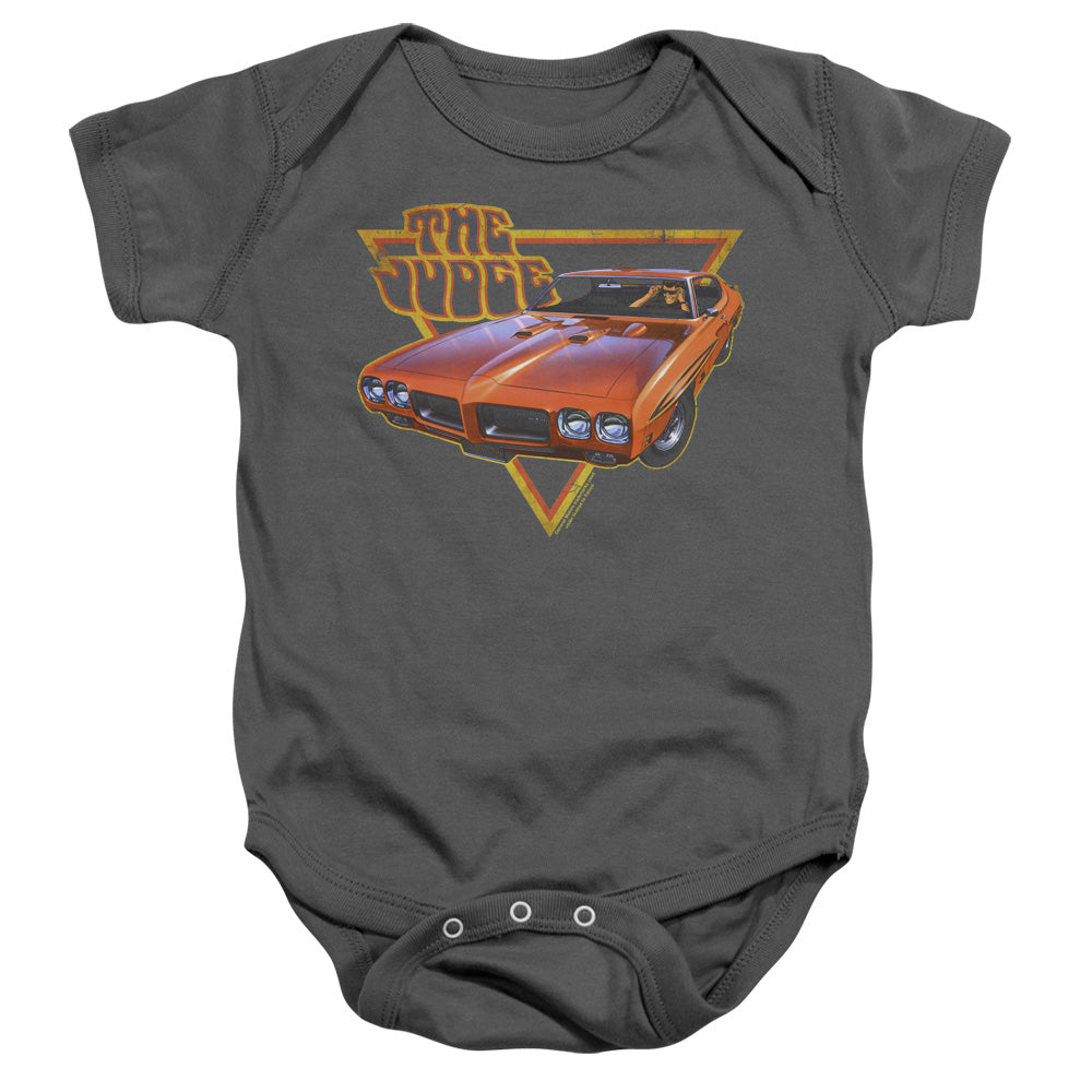 Infant Snapsuit