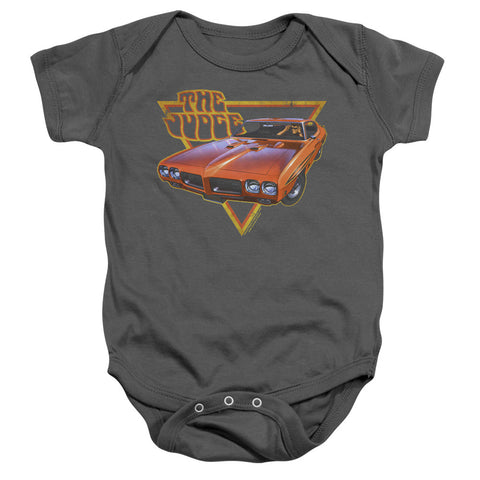 Infant Snapsuit
