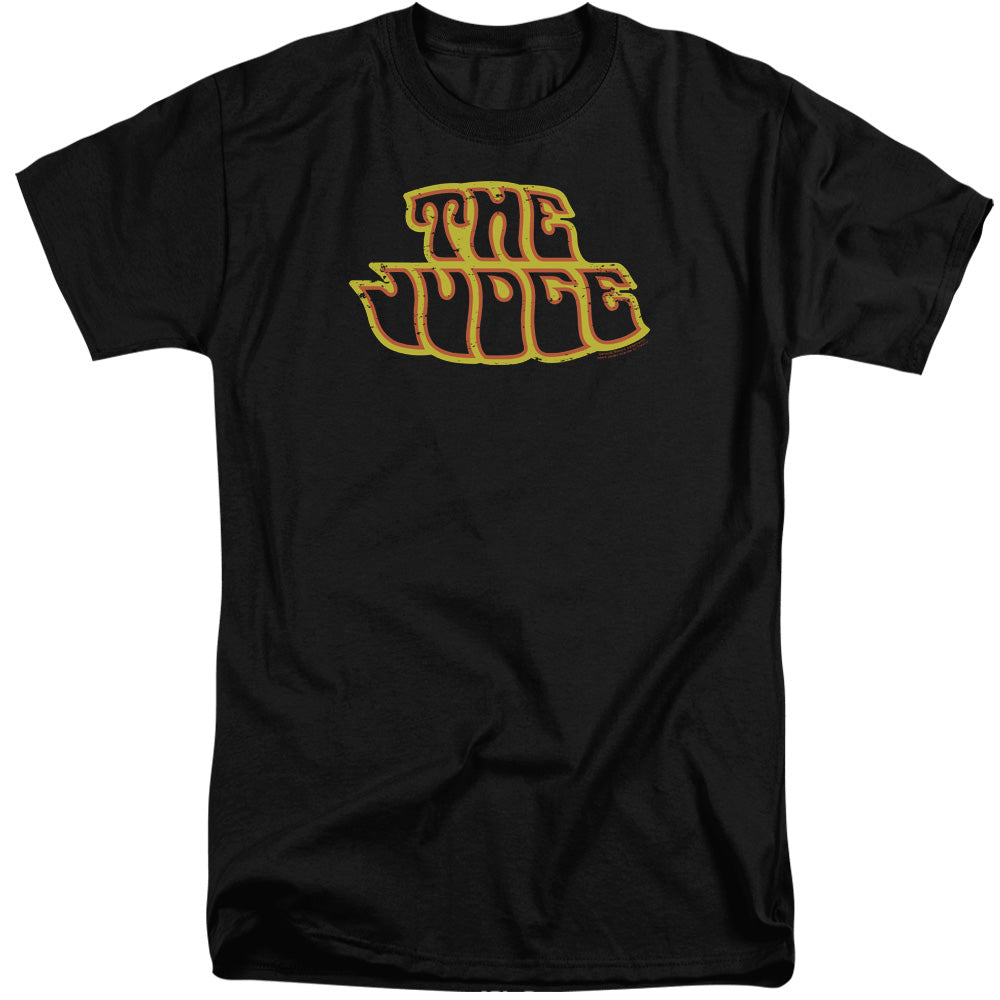 Adult Tall Fit Short Sleeve