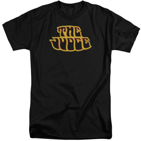 Adult Tall Fit Short Sleeve