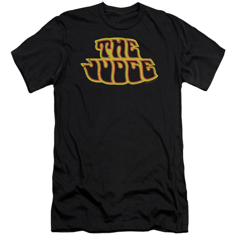 Adult Slim Fit Short Sleeve