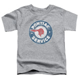 Toddler Short Sleeve