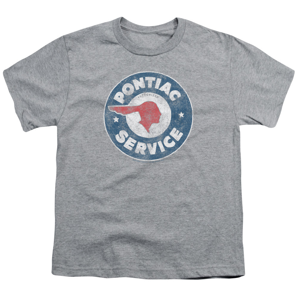 Youth Short Sleeve