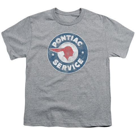 Youth Short Sleeve