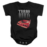 Infant Snapsuit
