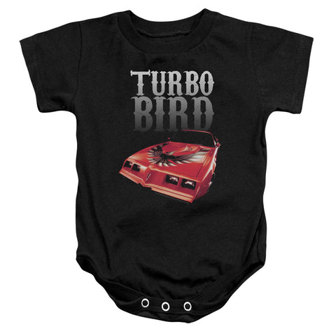 Infant Snapsuit
