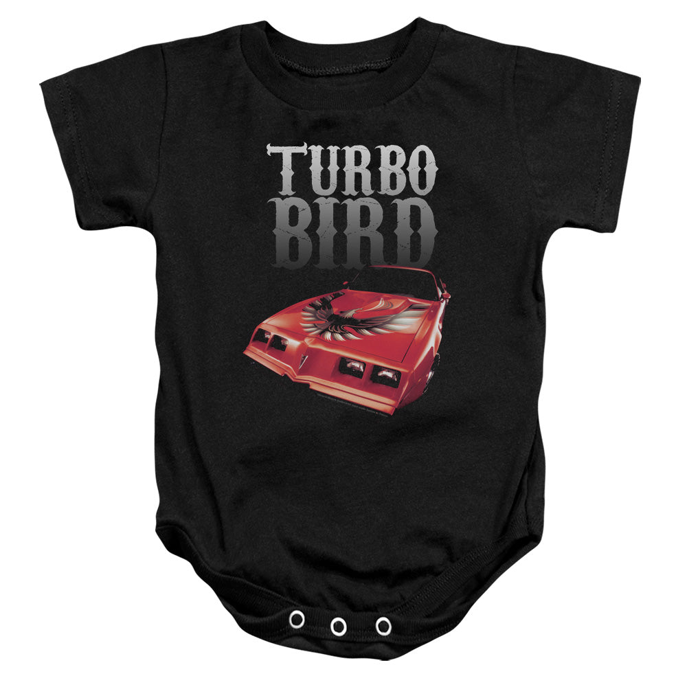 Infant Snapsuit