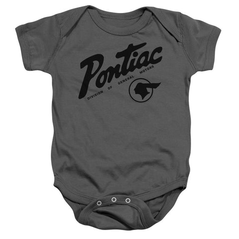 Infant Snapsuit