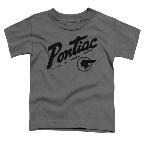 Toddler Short Sleeve