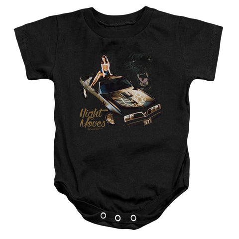 Infant Snapsuit