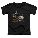 Toddler Short Sleeve
