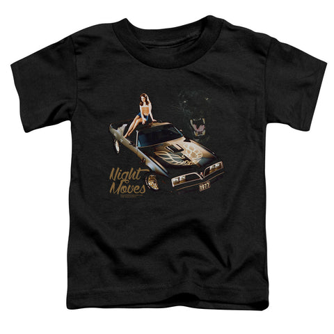 Toddler Short Sleeve