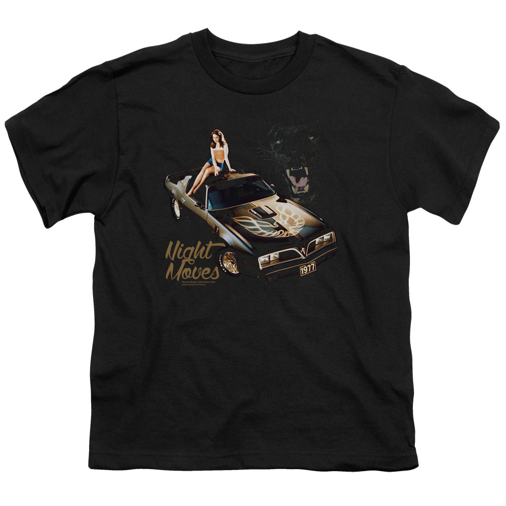 Youth Short Sleeve