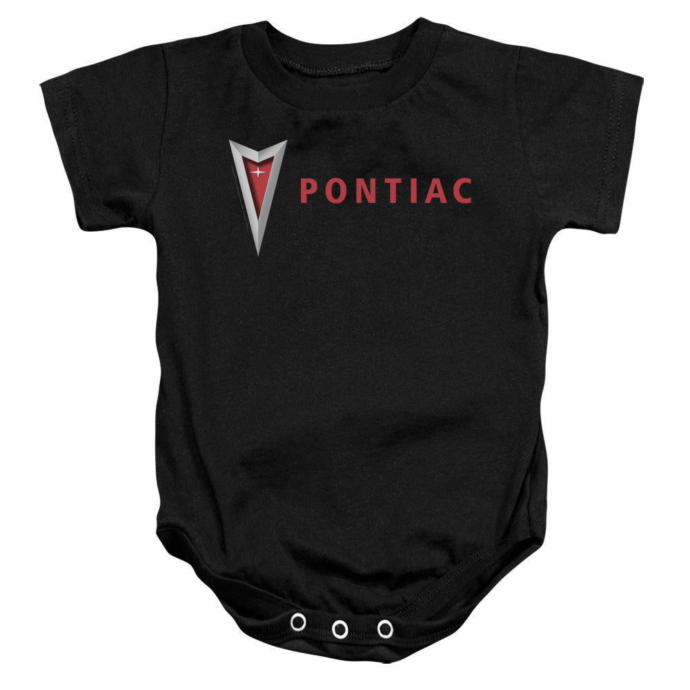 Infant Snapsuit