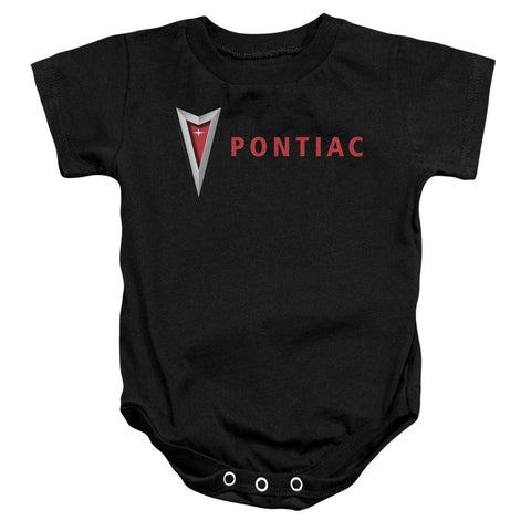 Infant Snapsuit