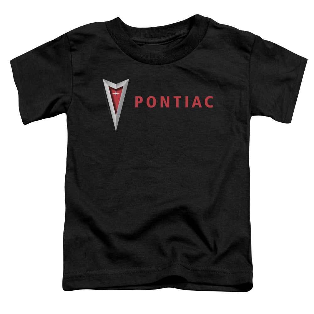 Toddler Short Sleeve