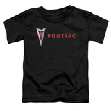 Toddler Short Sleeve