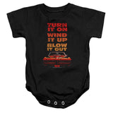 Infant Snapsuit