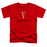 Toddler Short Sleeve