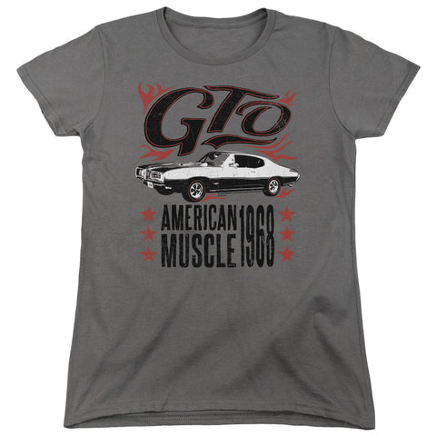 Women's Short Sleeve